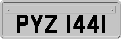 PYZ1441