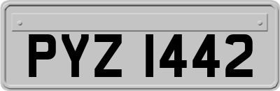 PYZ1442