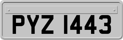 PYZ1443