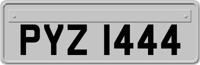 PYZ1444