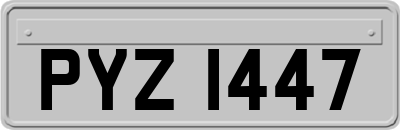 PYZ1447
