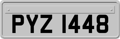 PYZ1448