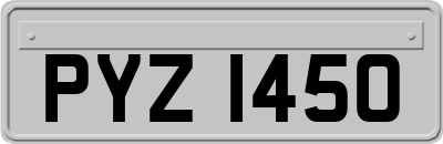 PYZ1450