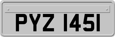 PYZ1451