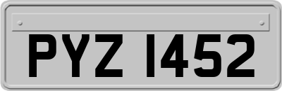PYZ1452