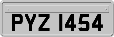 PYZ1454