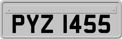 PYZ1455