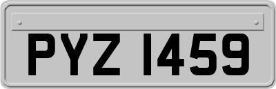 PYZ1459