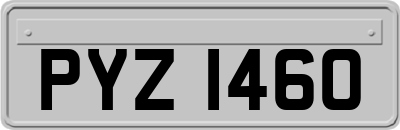 PYZ1460