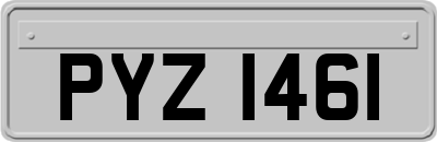 PYZ1461