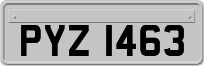 PYZ1463