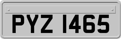 PYZ1465