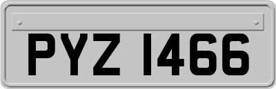 PYZ1466