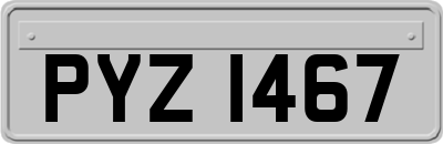 PYZ1467