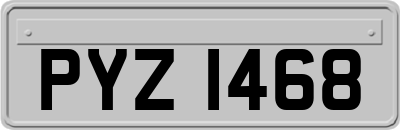 PYZ1468