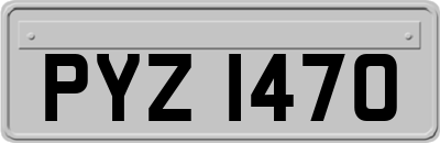 PYZ1470