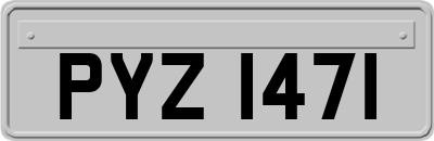 PYZ1471
