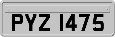 PYZ1475