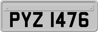 PYZ1476