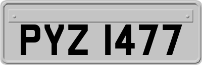 PYZ1477