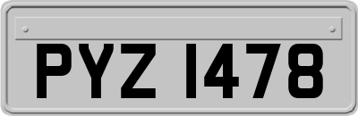 PYZ1478