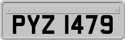 PYZ1479