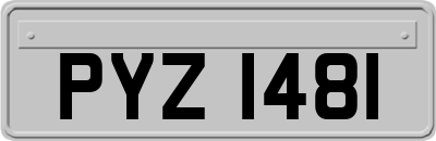 PYZ1481