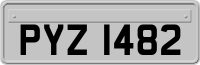 PYZ1482