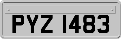 PYZ1483