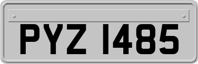 PYZ1485