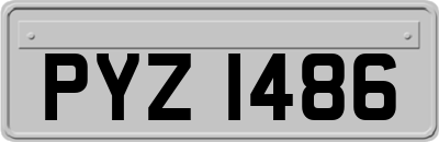 PYZ1486