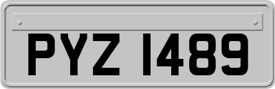 PYZ1489