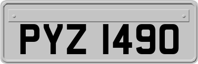 PYZ1490