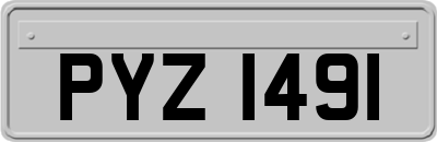 PYZ1491
