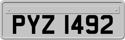 PYZ1492