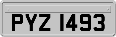 PYZ1493