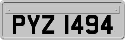 PYZ1494