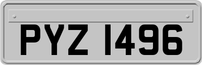 PYZ1496