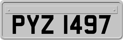 PYZ1497