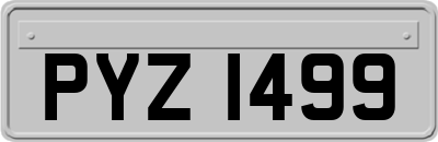 PYZ1499