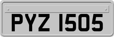 PYZ1505
