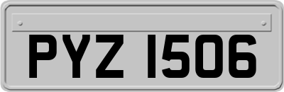 PYZ1506