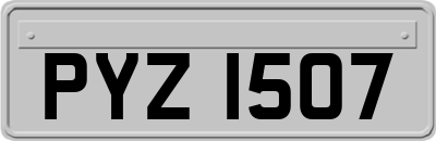 PYZ1507