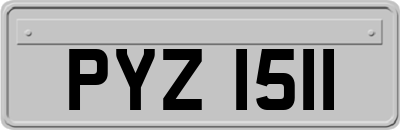 PYZ1511