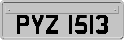 PYZ1513