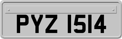 PYZ1514