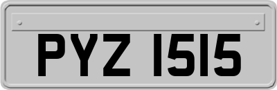 PYZ1515