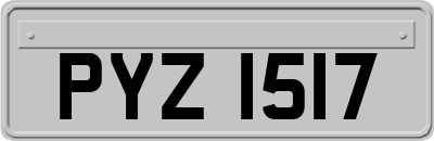 PYZ1517