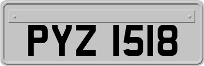 PYZ1518