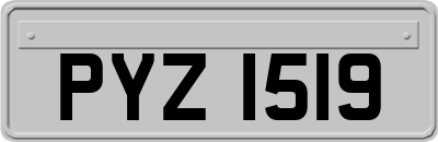 PYZ1519